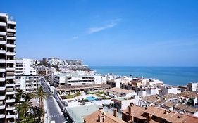 Apartamento En La Carihuela