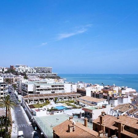 Apartamento En La Carihuela Torremolinos Exterior foto