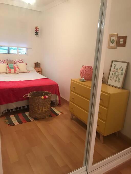 Apartamento En La Carihuela Torremolinos Exterior foto