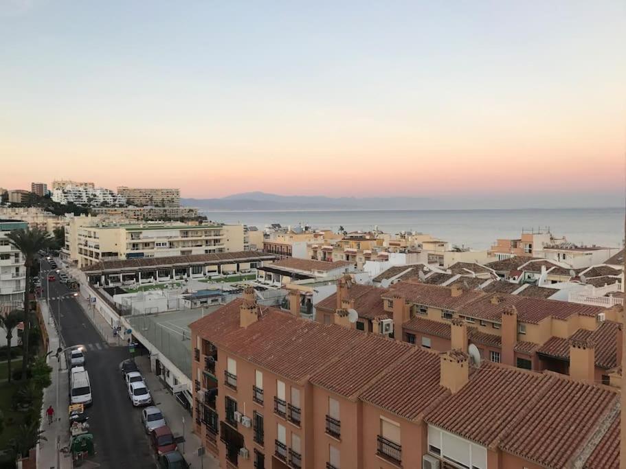 Apartamento En La Carihuela Torremolinos Exterior foto