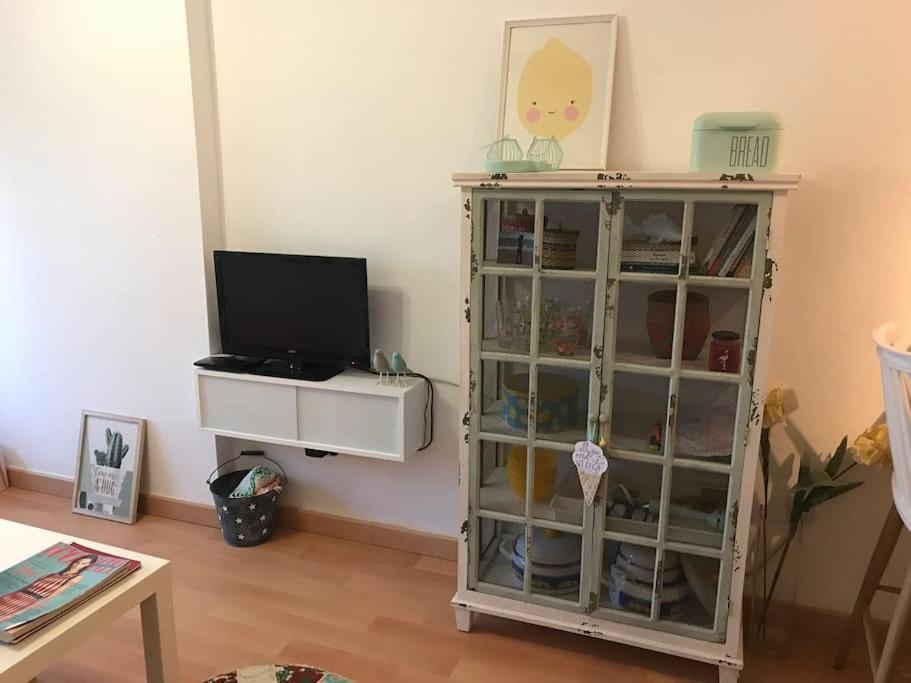 Apartamento En La Carihuela Torremolinos Exterior foto