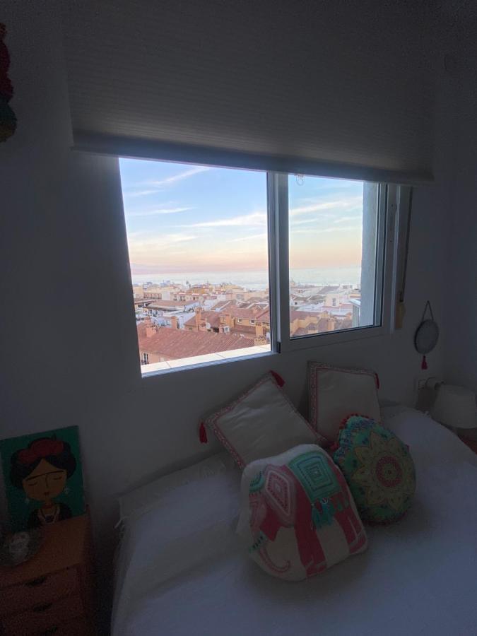 Apartamento En La Carihuela Torremolinos Exterior foto