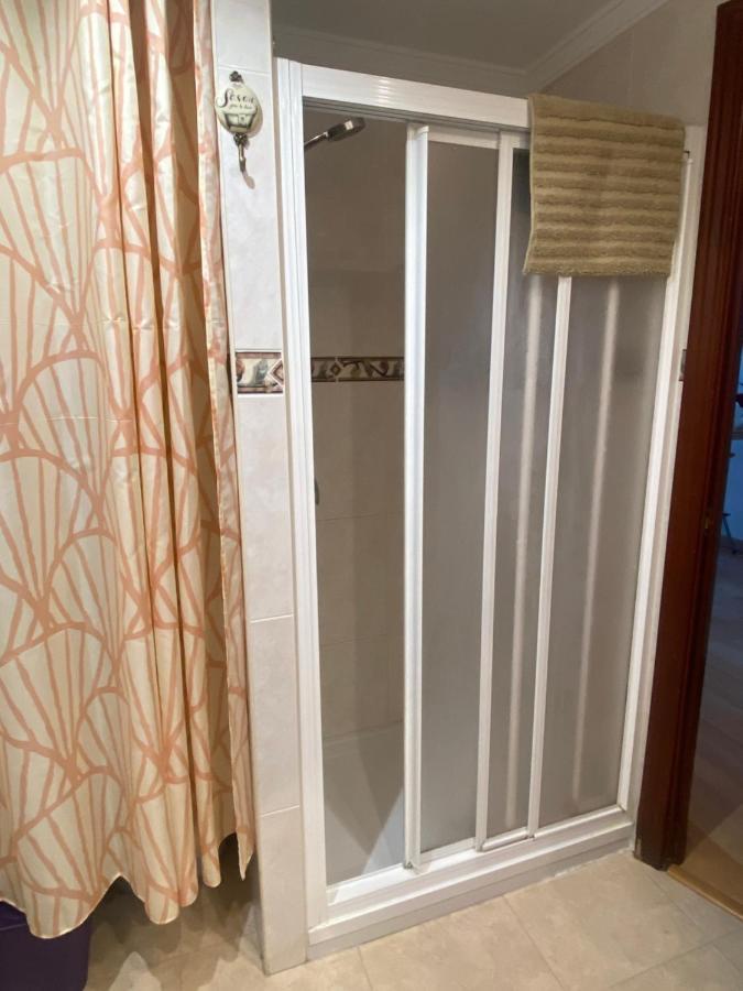 Apartamento En La Carihuela Torremolinos Exterior foto