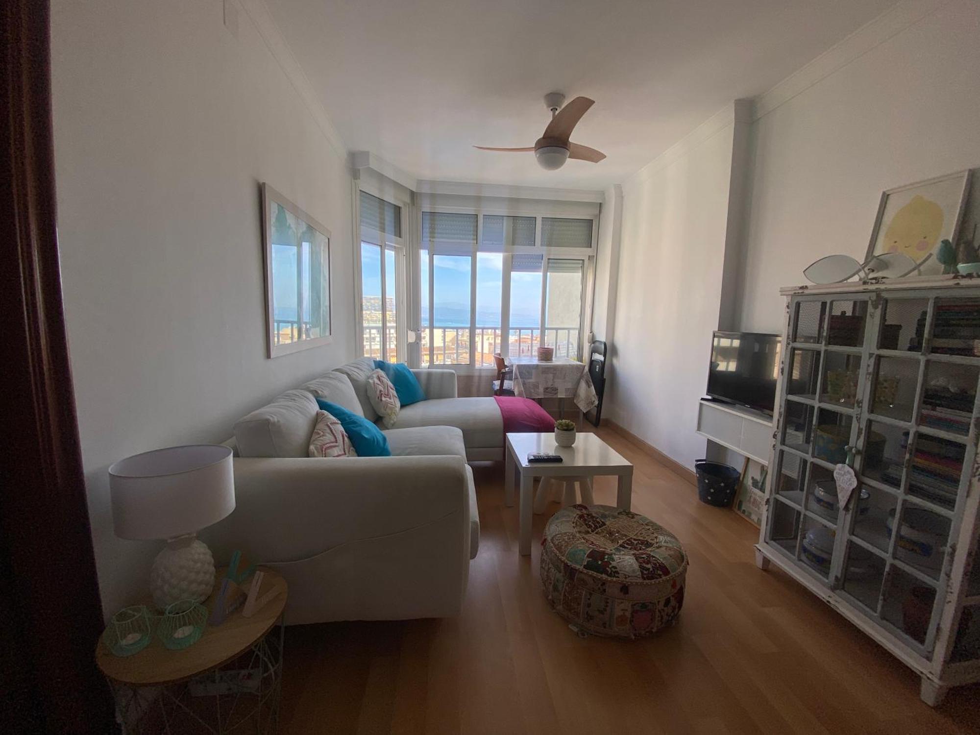 Apartamento En La Carihuela Torremolinos Exterior foto